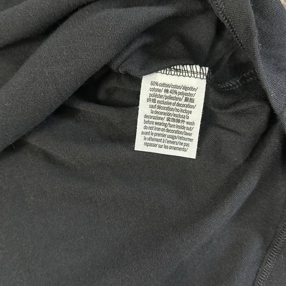 NWT Pink Open Back Tank - Picture 5 of 6